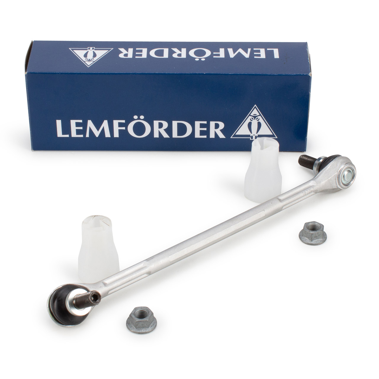 LEMFÖRDER 3686201 Koppelstange MERCEDES W204 S204 C204 C207 A207 