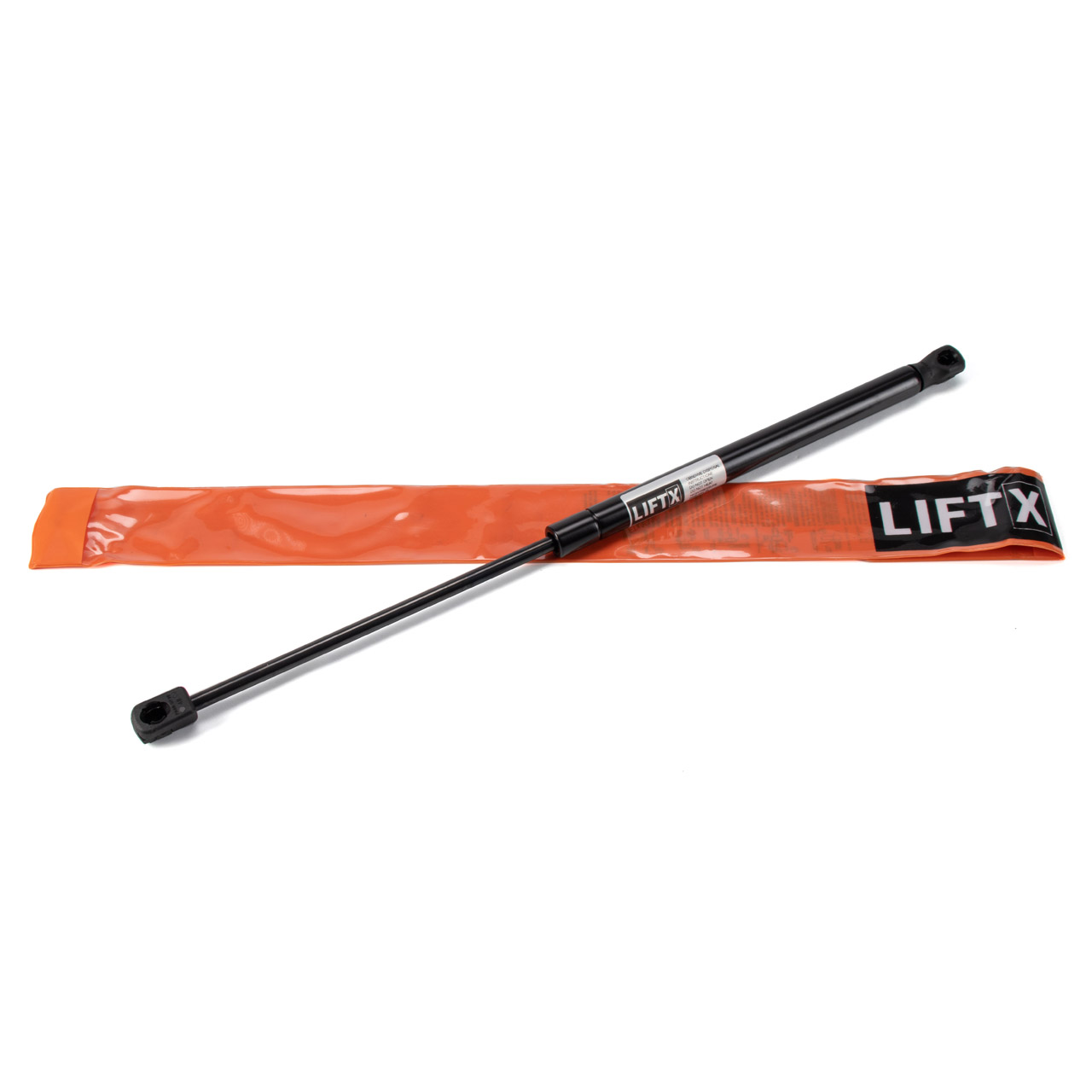LIFTX Heckklappendämpfer Gasdruckdämpfer OPEL Corsa C (X01) 9114311 132670