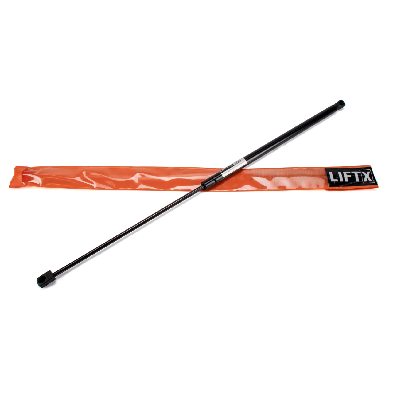 LIFTX Heckklappendämpfer Gasdruckdämpfer VW Golf Plus + Van (521 