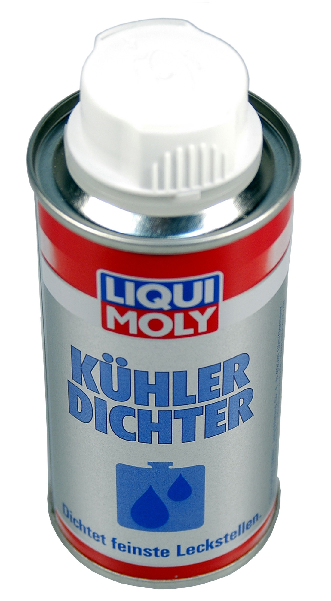 LIQUI MOLY Kühlerdichter Kühler-Dichtmittel-Additiv Dichtungsmittel 150 ml 3330