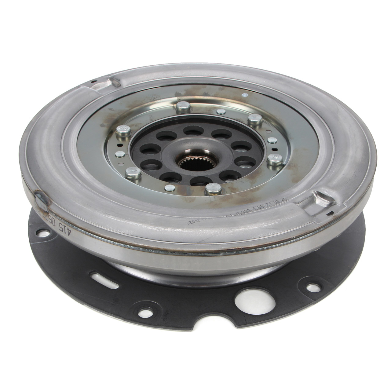 LUK 415062709 Schwungrad AUDI A4 B8 A5 8T 8F A7 4G Q5 8RB PORSCHE 