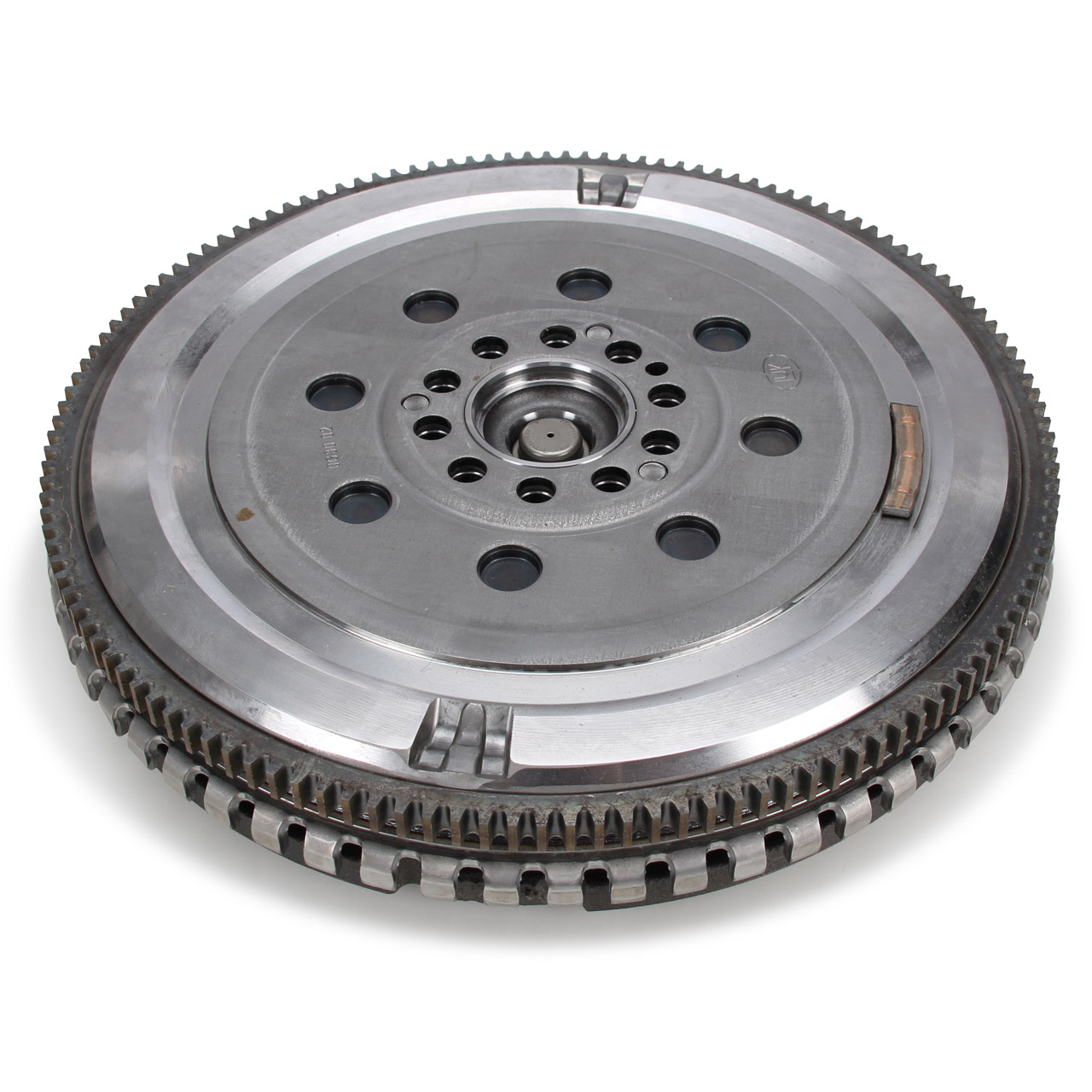 LUK Schwungräder - 415 0967 10 - ws-autoteile.com