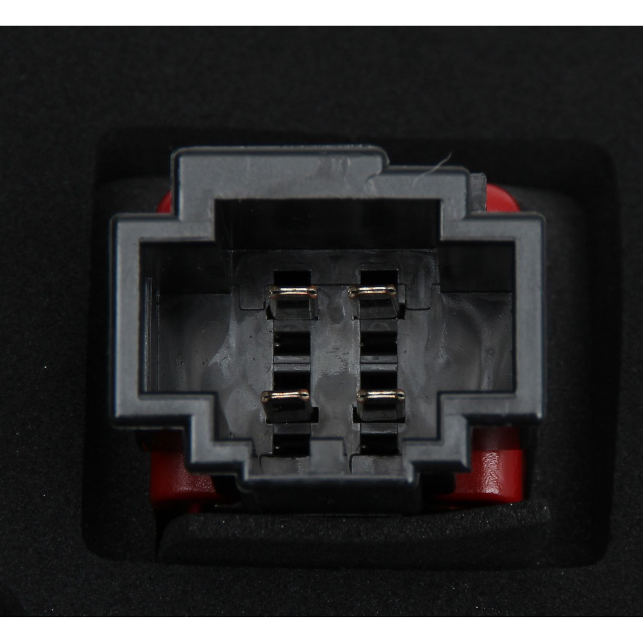 MAGNETI MARELLI Heckleuchte Rückleuchte LED für AUDI Q7 (4L) Facelift rechts