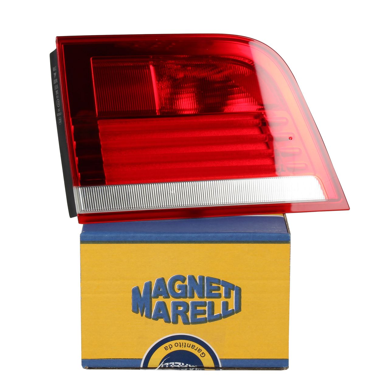 MAGNETI MARELLI RÜCKLEUCHTE INNERER TEIL RECHTS passend für KIA VENGA