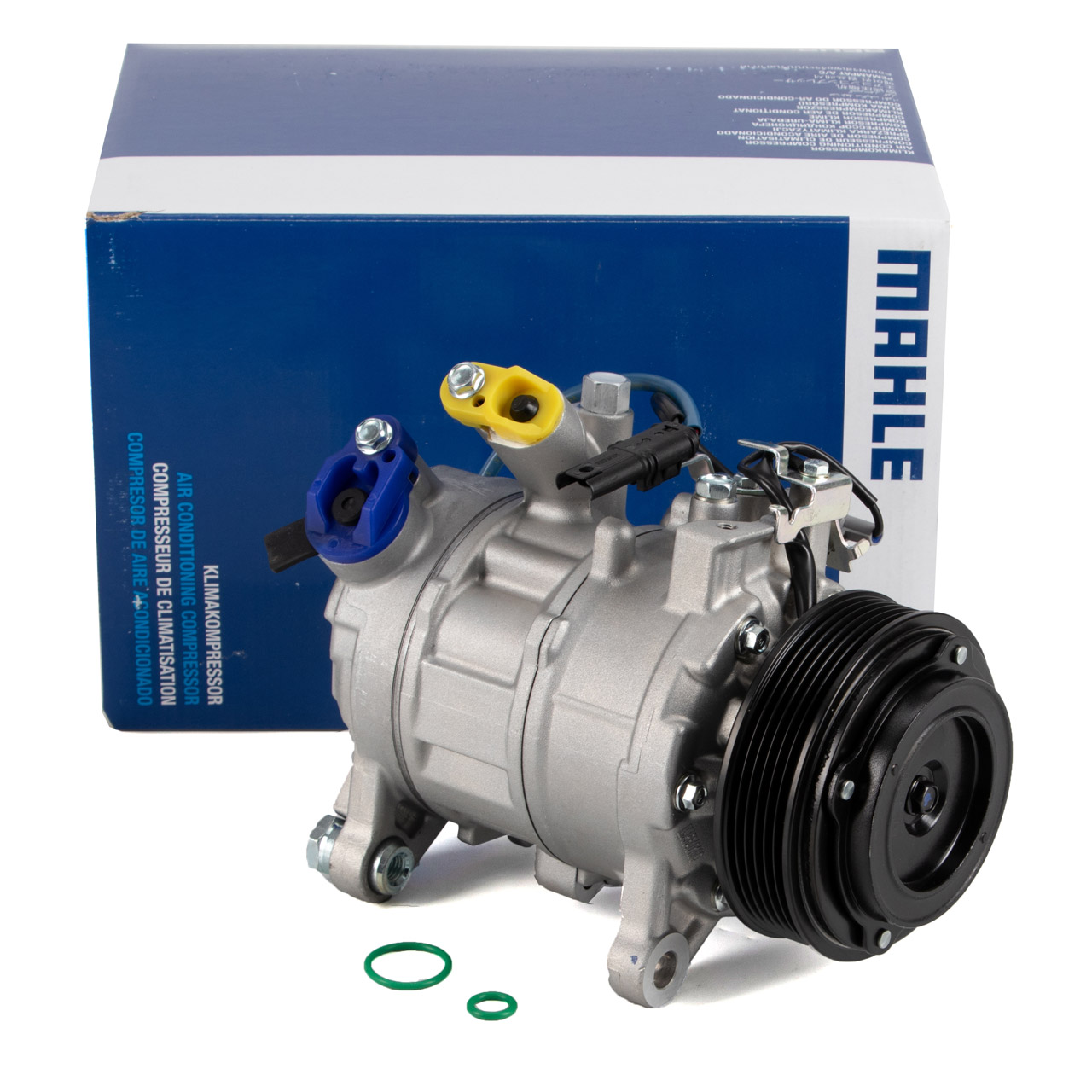 Dpf Exhaust Pressure Sensor For Bmw 1 3 5 F21 E90 E91 E93 F07 F10