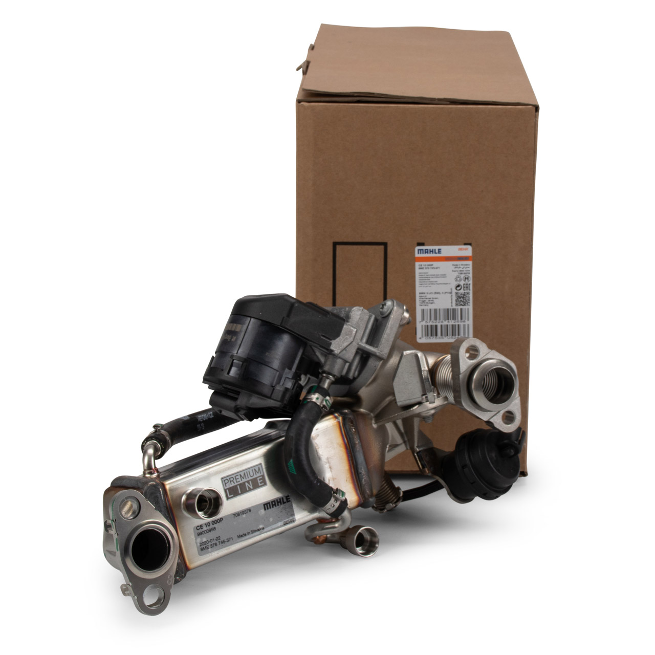 MAHLE AGR-Ventile - CE 10 000P - ws-autoteile.com 