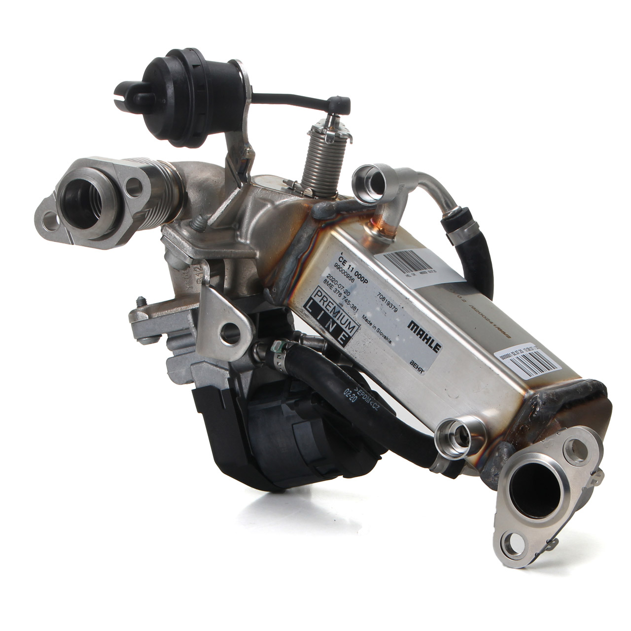 MAHLE AGR-Ventile - CE 11 000 P - ws-autoteile.com 