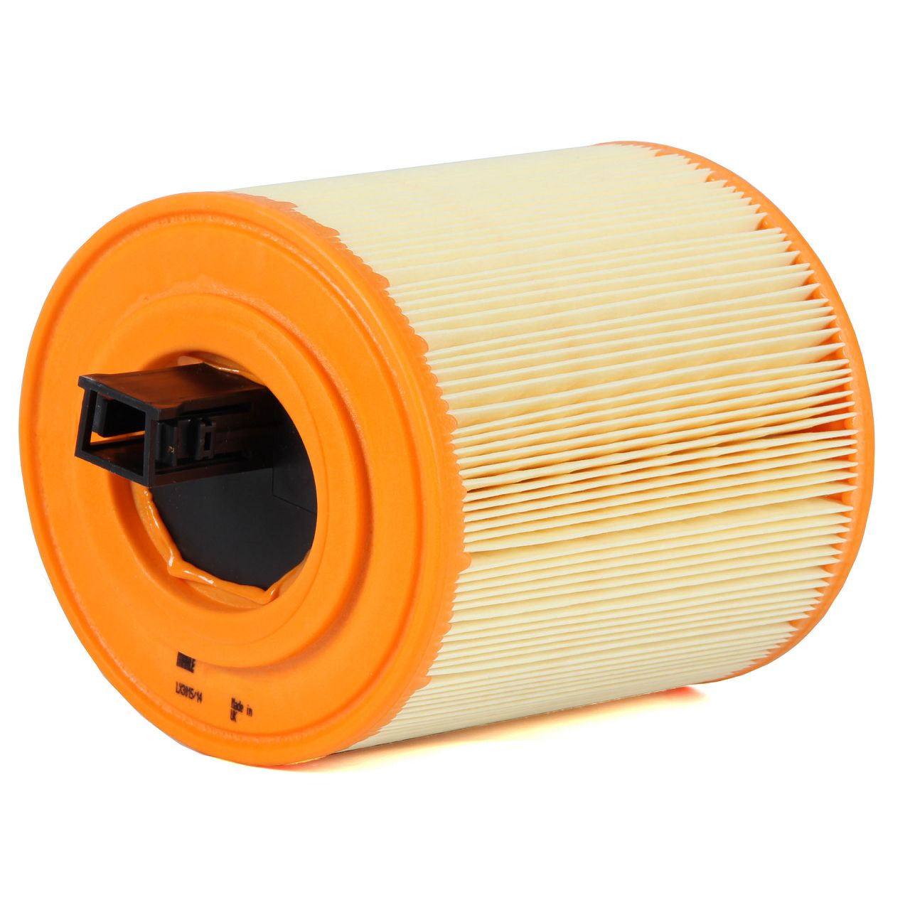 Mahle Air Filter LX 3015/14 LX3015/14 - Precision OE Matching Fit