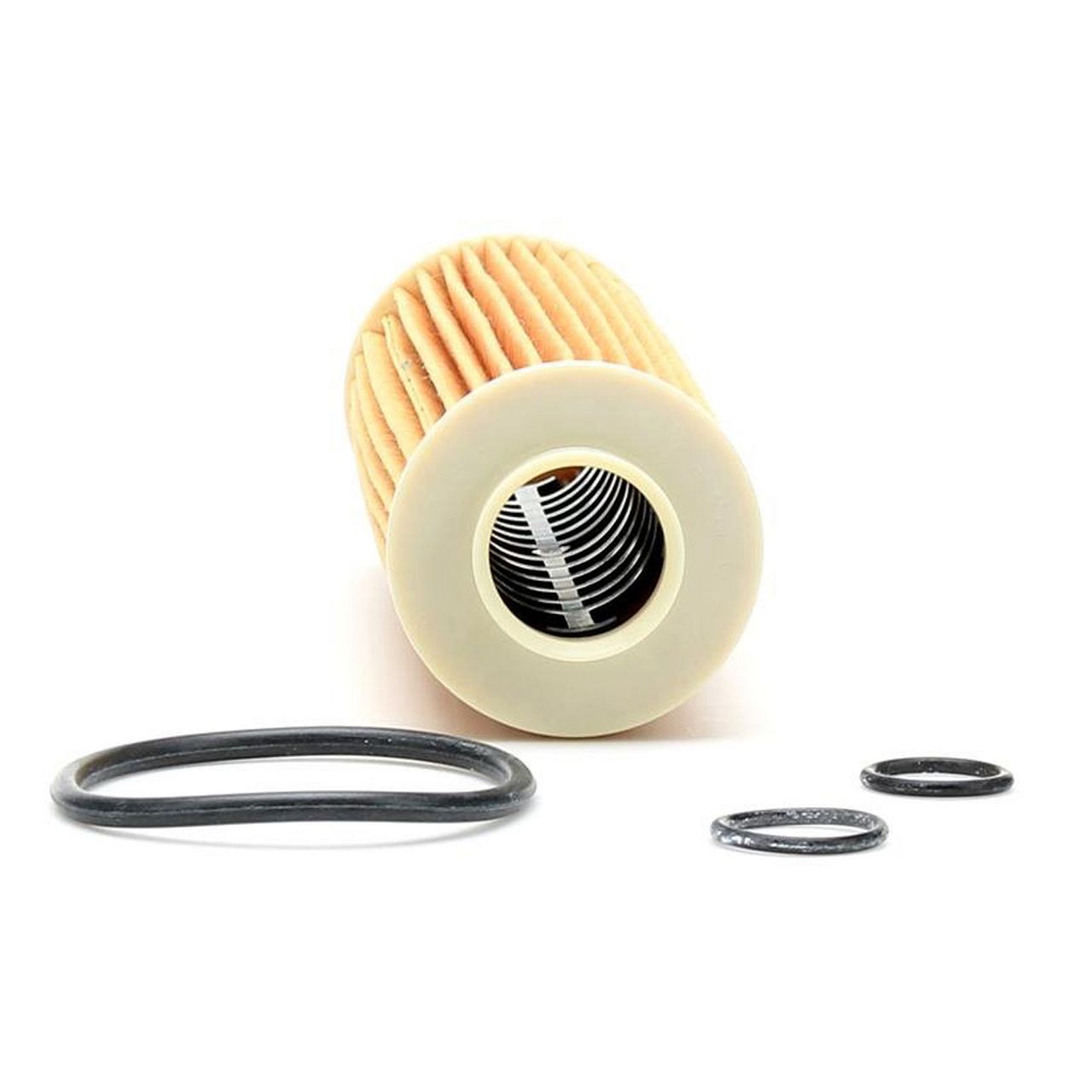 MAHLE/Knecht Filtro Abitacolo La 343 Filtro Aria LX 2648 Filtro
