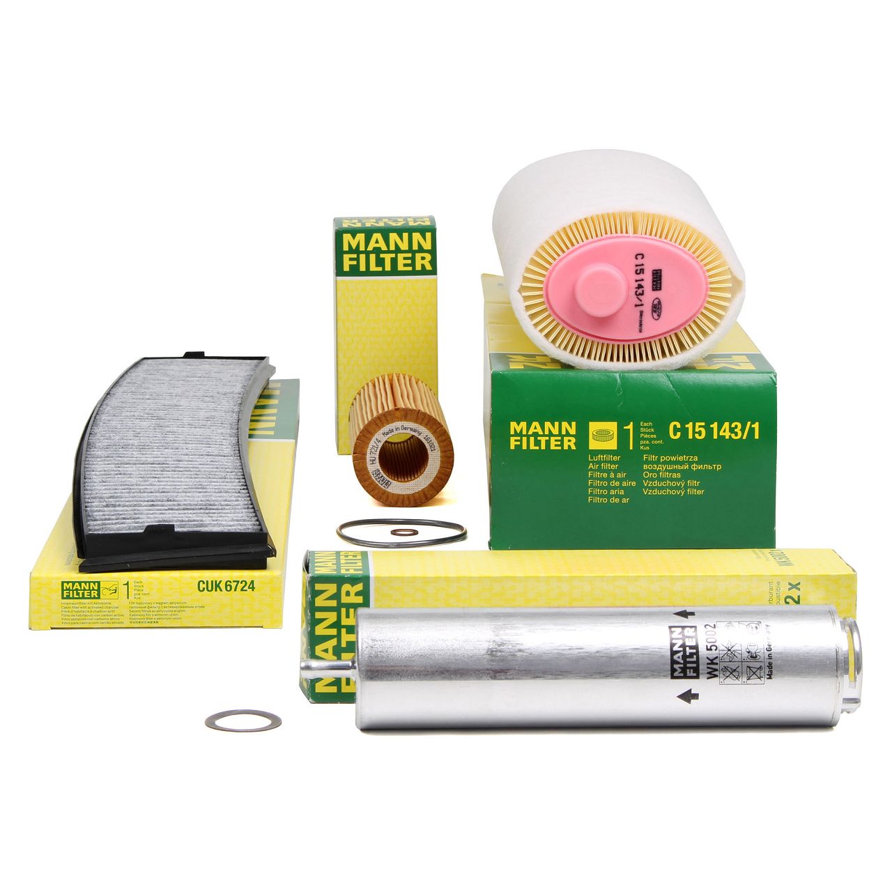 深瀬 着用 Palm Angels セットアップ