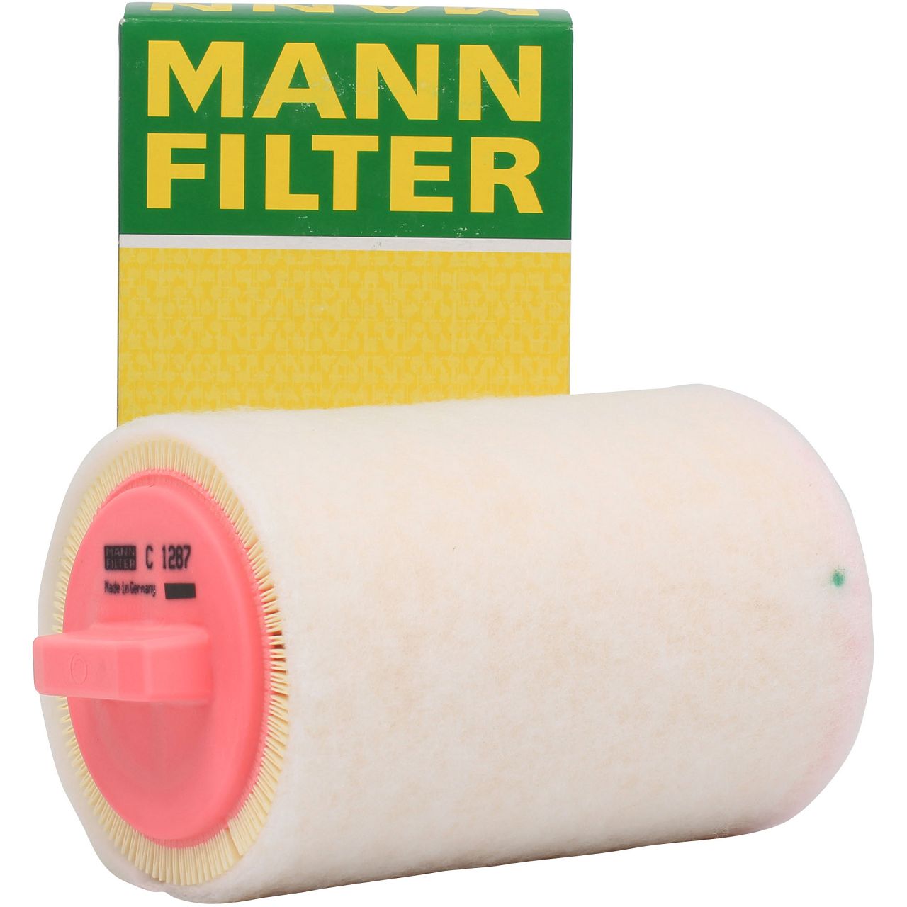 MANN C1287 Luftfilter Motorluftfilter Mini R55 R56 R57 R58 R59 R60 R61 13718509032