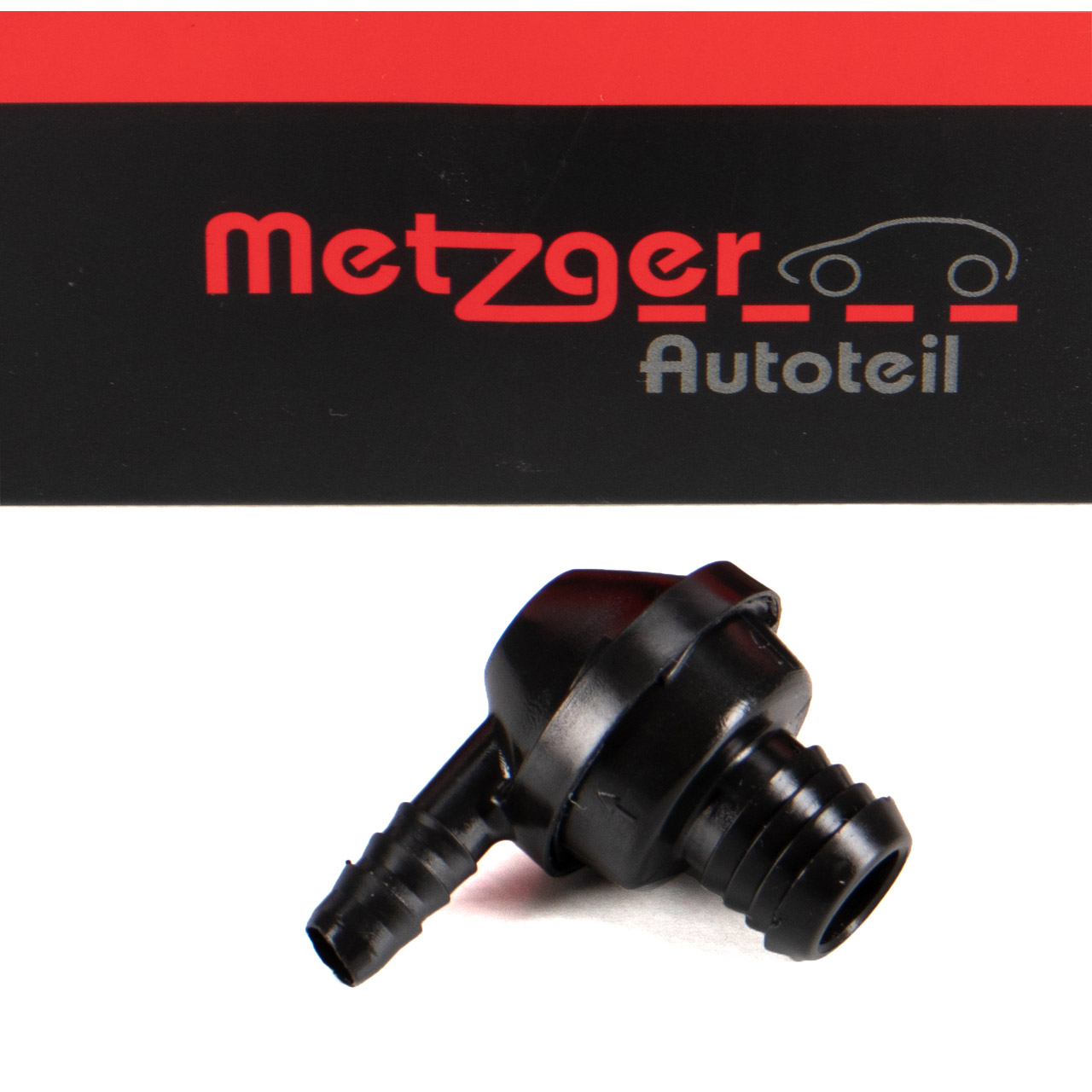 METZGER Crankcase Ventilation Valve for VW Golf 5, 6; Audi 8P; SEAT Leon, Ibiza 3, 4; 1.2&ndash;1.6