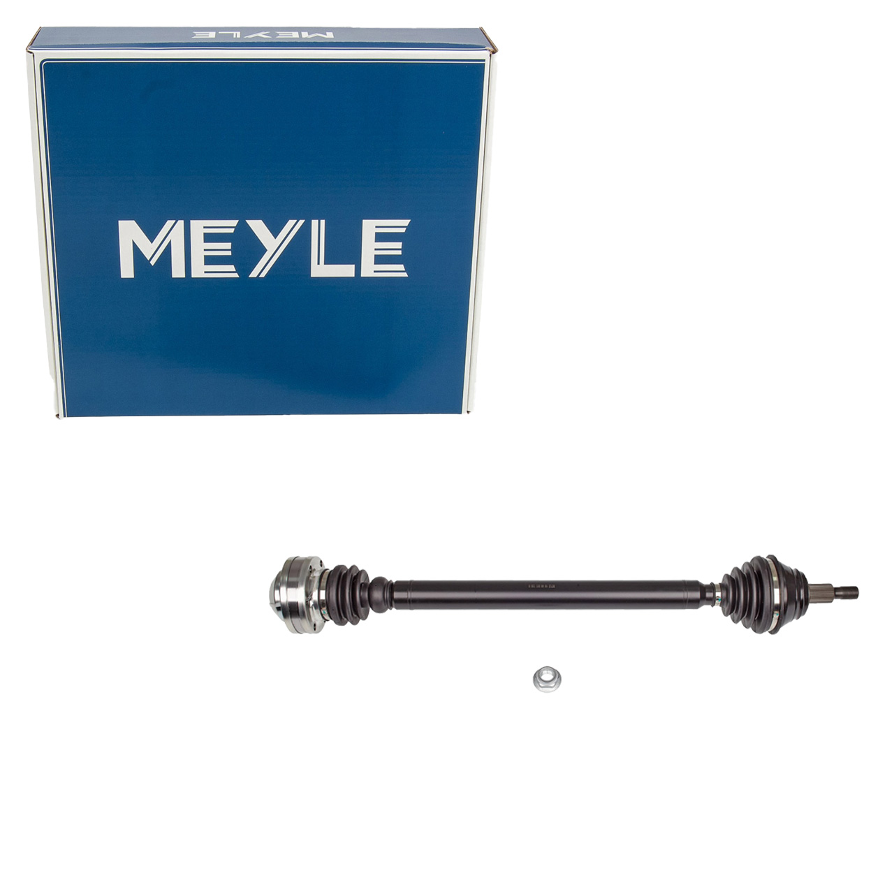 MEYLE 1004980812 Antriebswelle für VW GOLF 4 AUDI A3 8L SKODA OCTAVIA 1 vorne rechts
