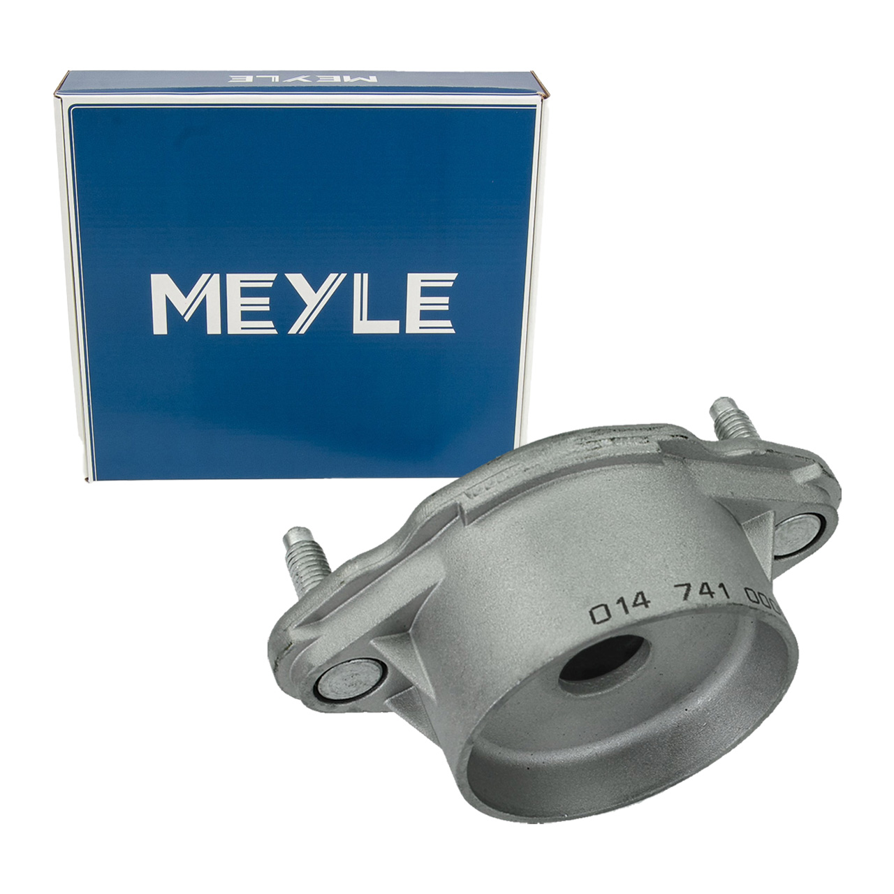 MEYLE 0147410000 Federbeinst&uuml;tzlager Domlager f&uuml;r MERCEDES W204 W212 X204 C204 S204 hinten