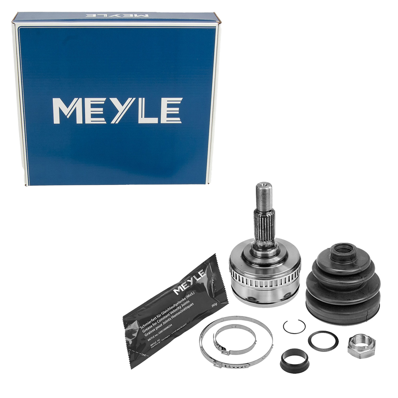 MEYLE 0144980001 Antriebsgelenk MERCECES-BENZ V-Klasse Vito W638 M111 OM601 radseitig