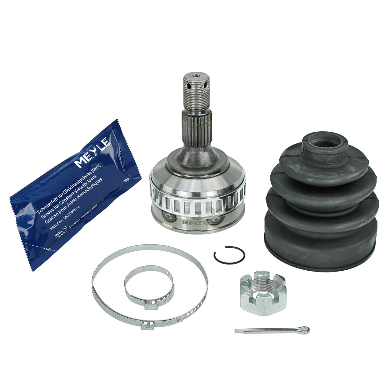 MEYLE Gelenksätze Antriebswelle - 40-14 498 0045 - ws-autoteile.com