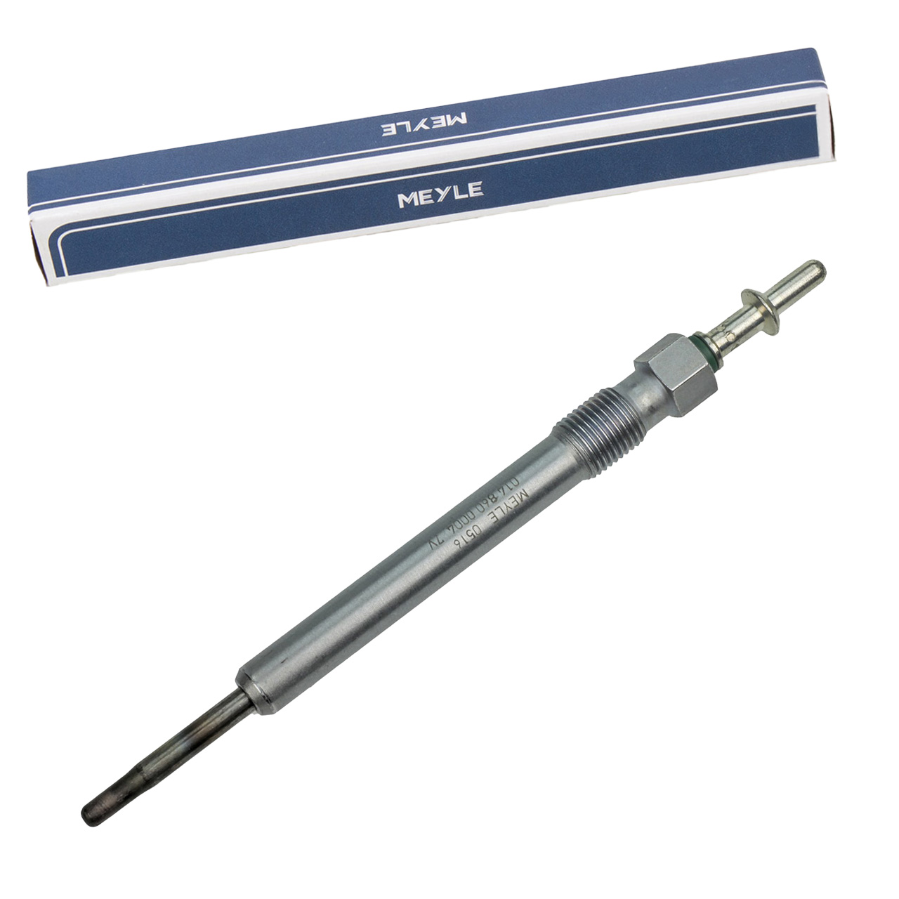 MEYLE 0148600004 Glühkerze für MERCEDES C-Klasse W204 S204 E-Klasse W211 200/220CDI OM646