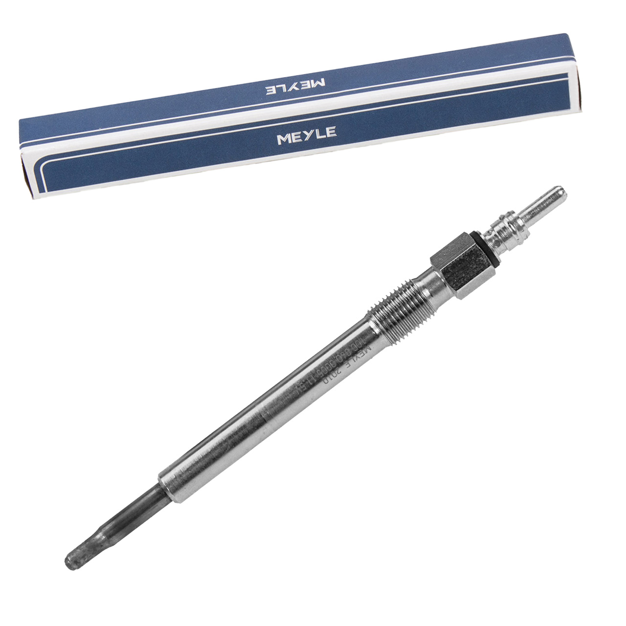 MEYLE 1008600005 Glow Plug for VW LT 28-35 28-46 2 2.8 TDI 158 05/2001&ndash;07/2006 062905061A