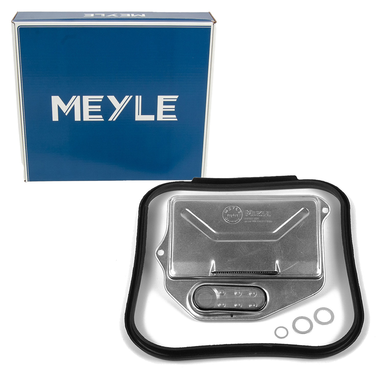 MEYLE 0140272001 Hydraulikfiltersatz MERCEDES-BENZ SL R107 C107 S-Klasse W116 T1 601 602