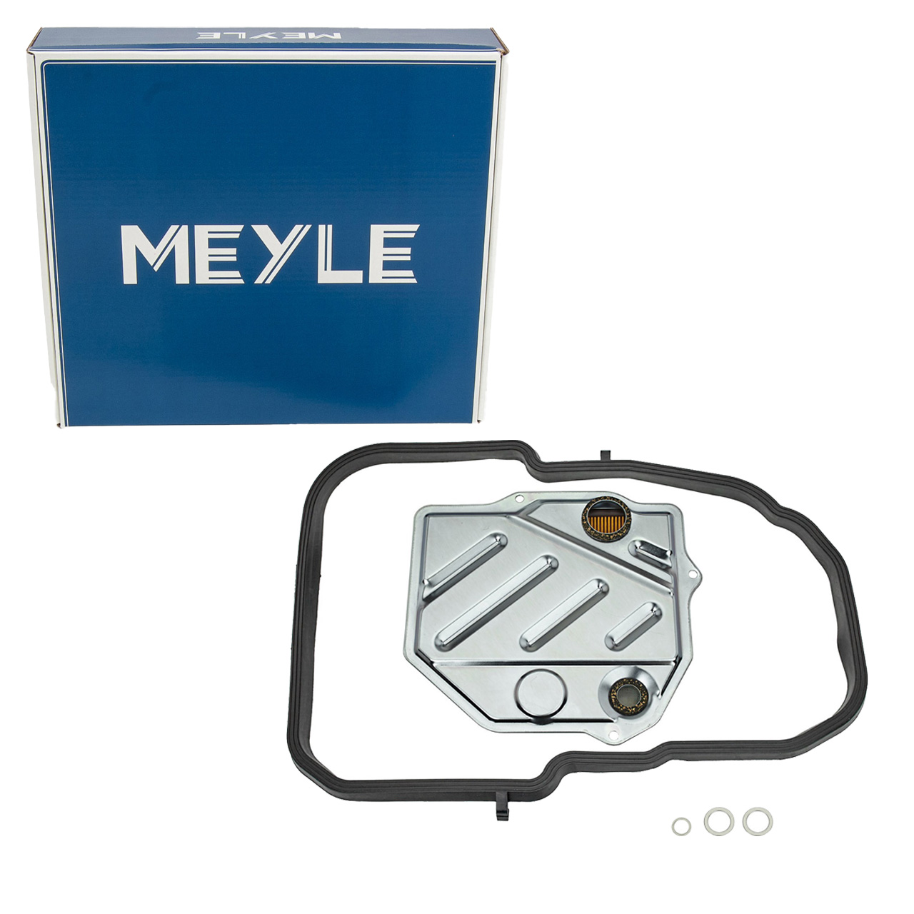 MEYLE Hydraulikfiltersatz 4-Gang Automatik MERCEDES-BENZ W202 W124 W210 S124 SL R129 722.4