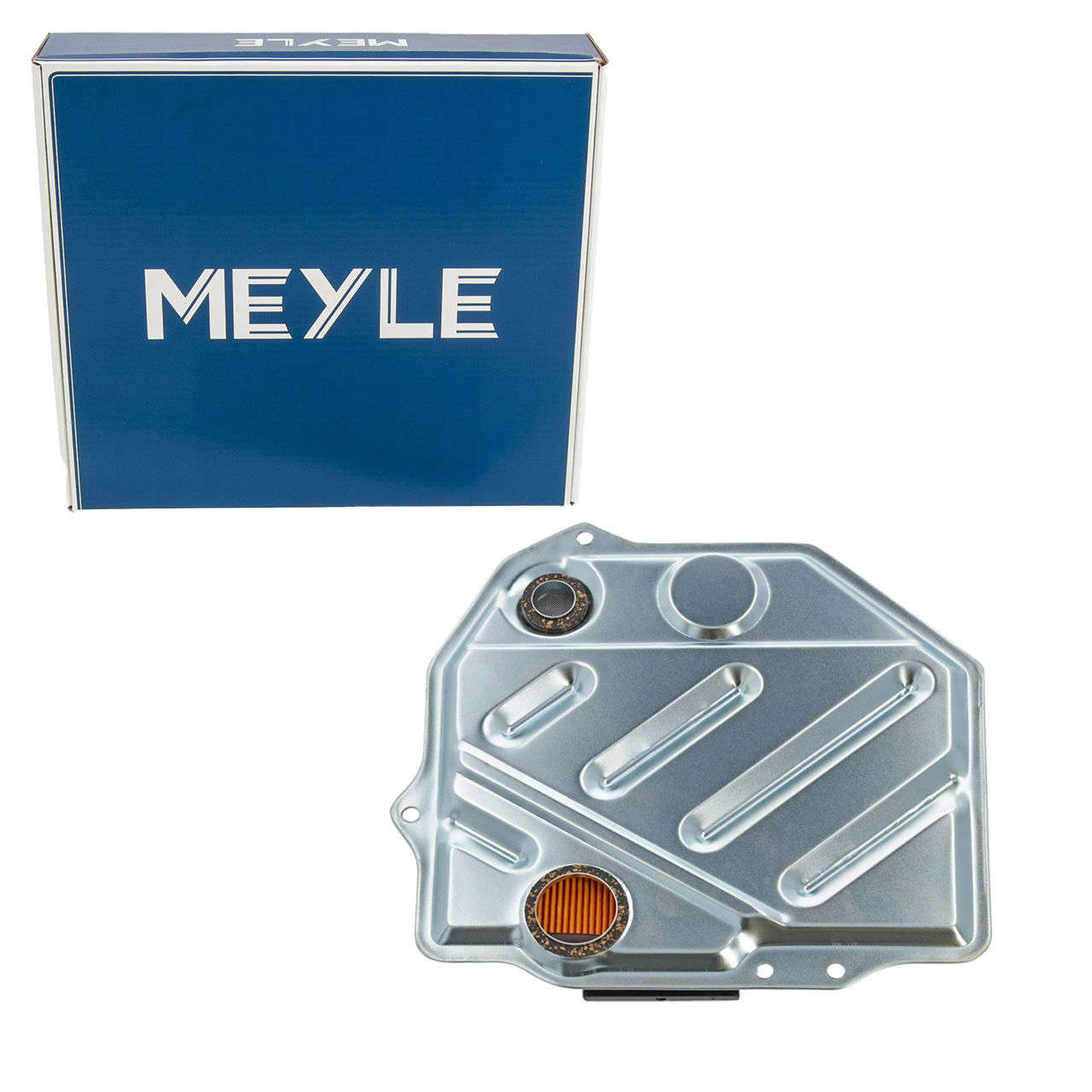 MEYLE Hydraulikfilter Getriebefilter MERCEDES-BENZ W124 W210 C124 S124 W126 W140 722.5