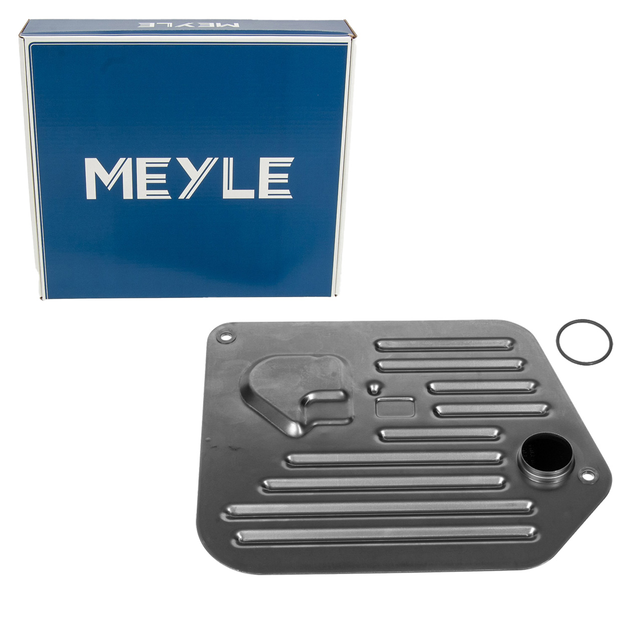 MEYLE 1001360008 Hydraulikfilter Getriebefilter f&uuml;r AUDI A6 C5 A6 C6 A8 D2 01L325429B