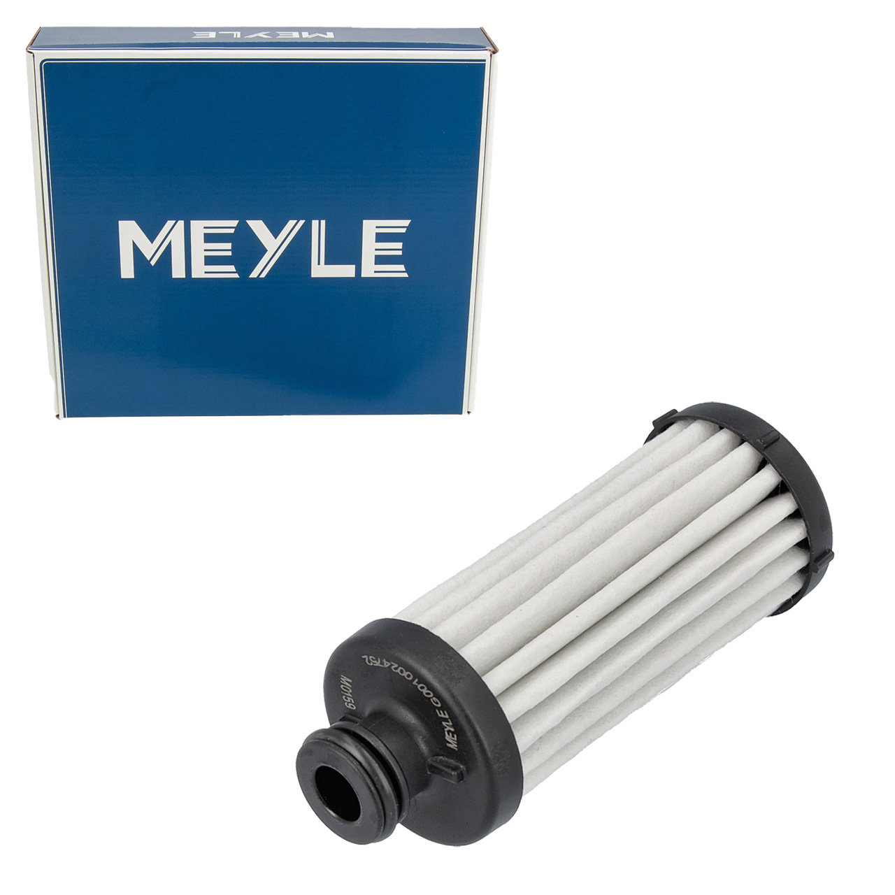MEYLE Hydraulikfilter Getriebefilter AUDI A4 B9 A6 C7 C8 A7 4G Q5 FYB A5 F5 0CK325149D