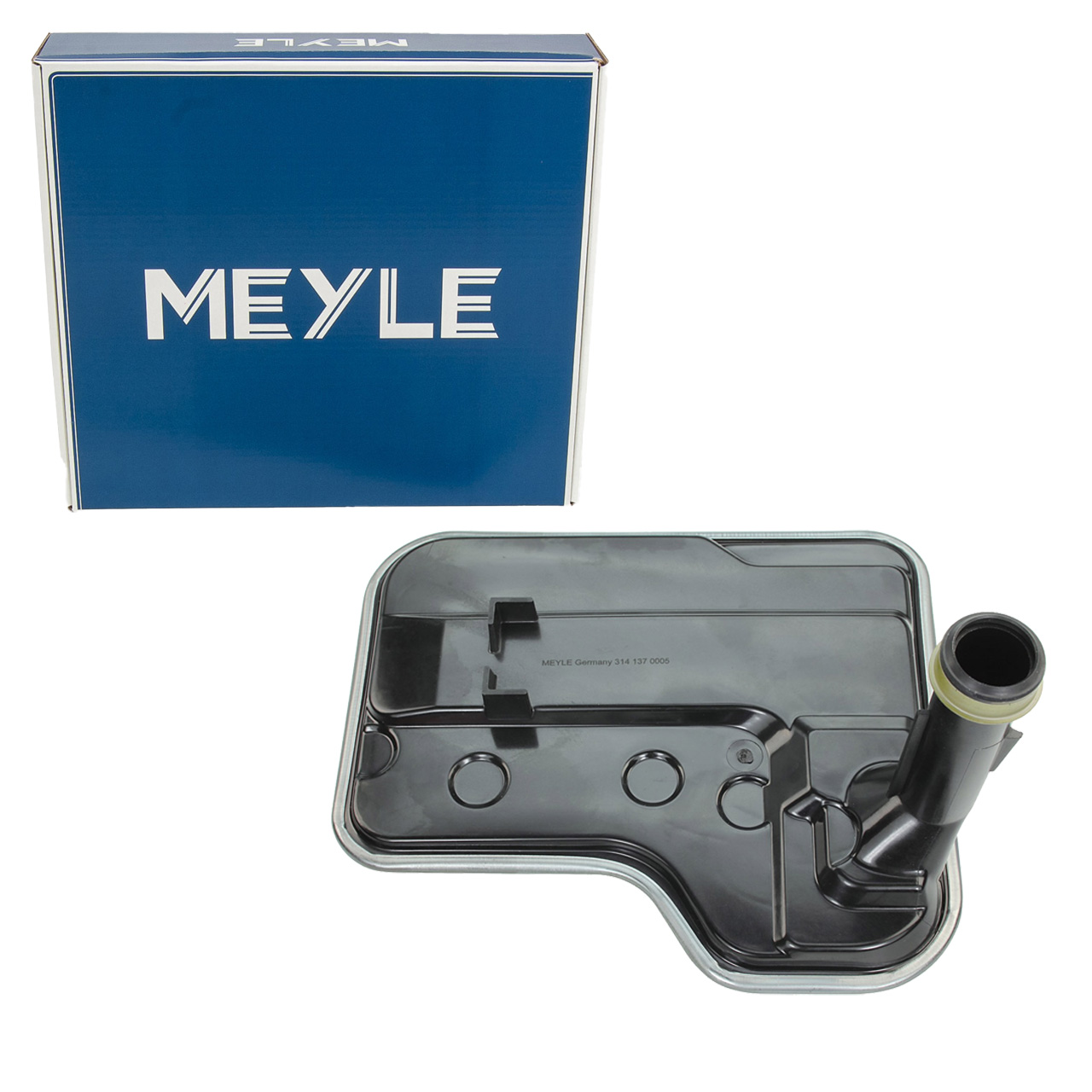 MEYLE 3141370005 Hydraulikfilter Getriebefilter BMW 1er E81 E87 3er E90-E93 X1 E84 X3 E83