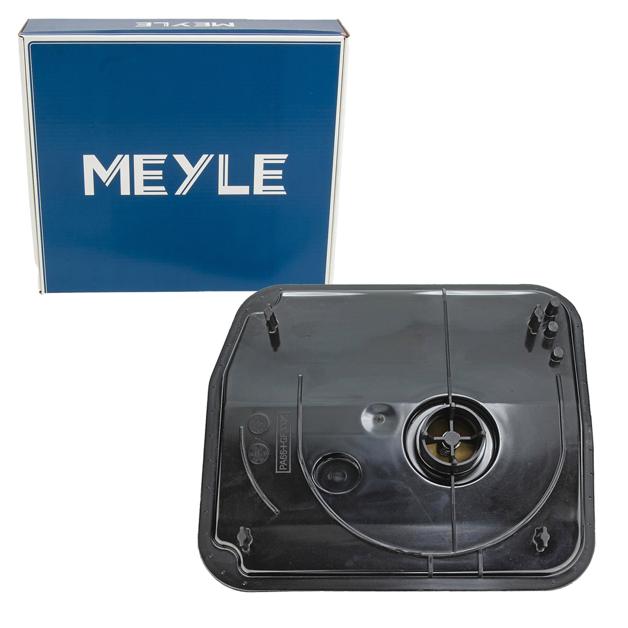MEYLE 7141360003 Hydraulikfilter Getriebefilter FORD Focus 2 Focus C-Max 1406310