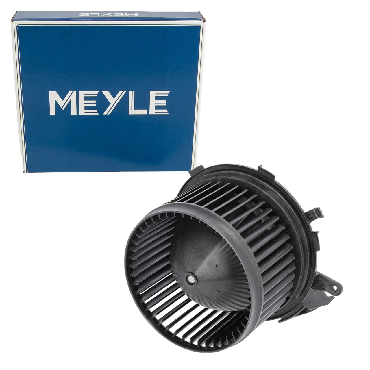 MEYLE Cabin Fan Motor for FIAT Ducato, CITROEN Jumper 2, and PEUGEOT Boxer