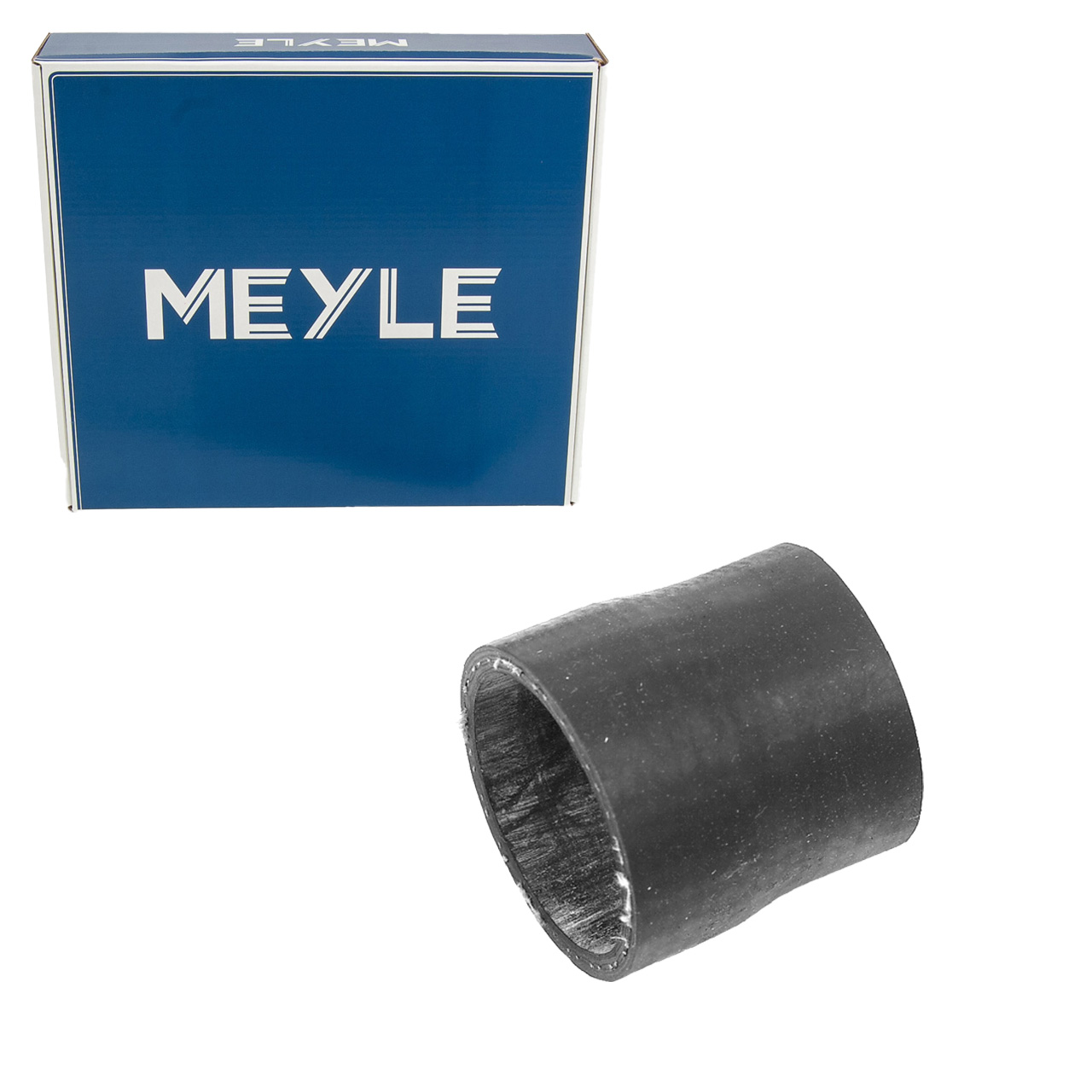 MEYLE Radiator Hose for MERCEDES C124, W124, S124, W201, M103, M104 1032030082