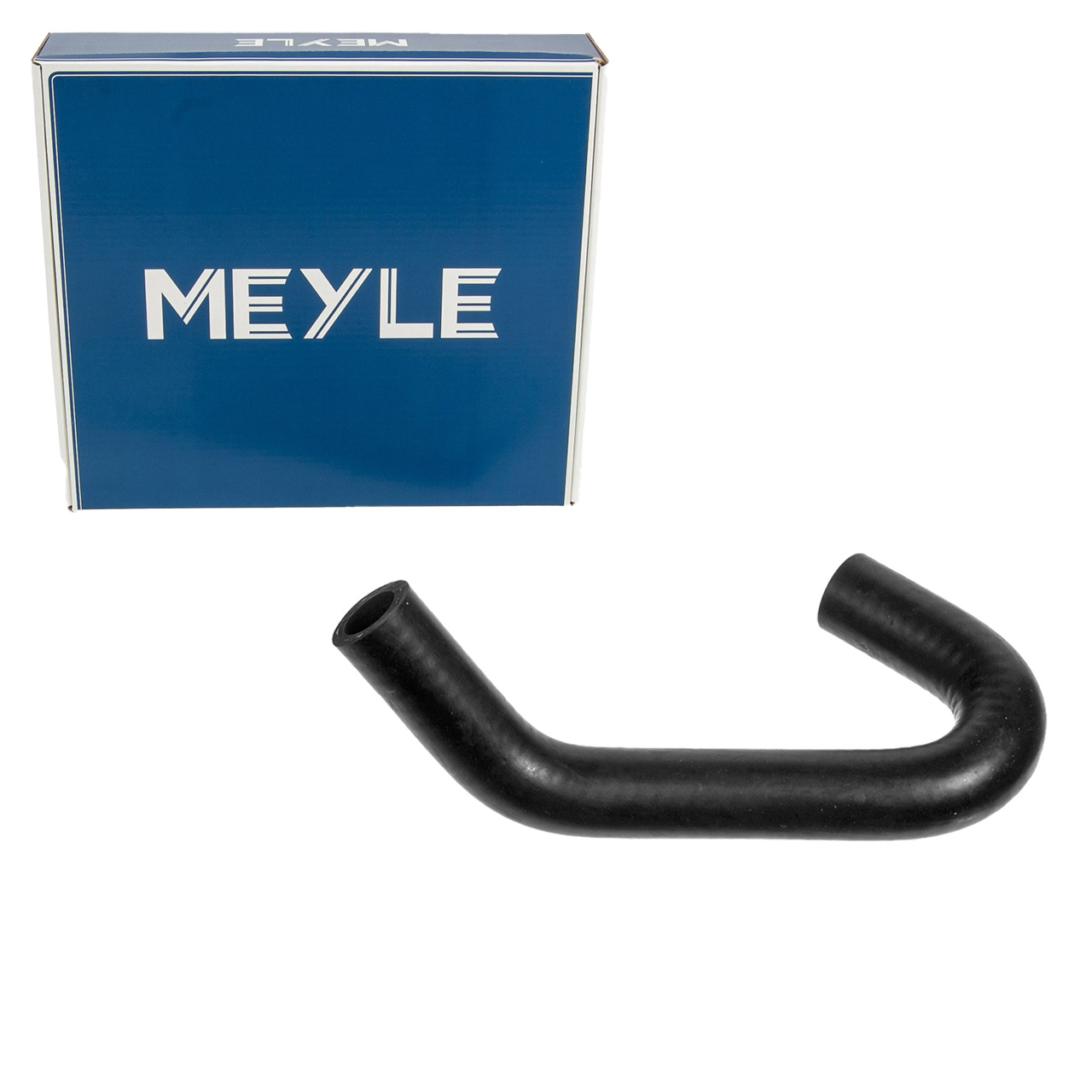 MEYLE K&uuml;hlerschlauch f&uuml;r VW Passat B5 B5.5 SKODA Superb 1 AUDI A4 B5 A6 C5 06B121058