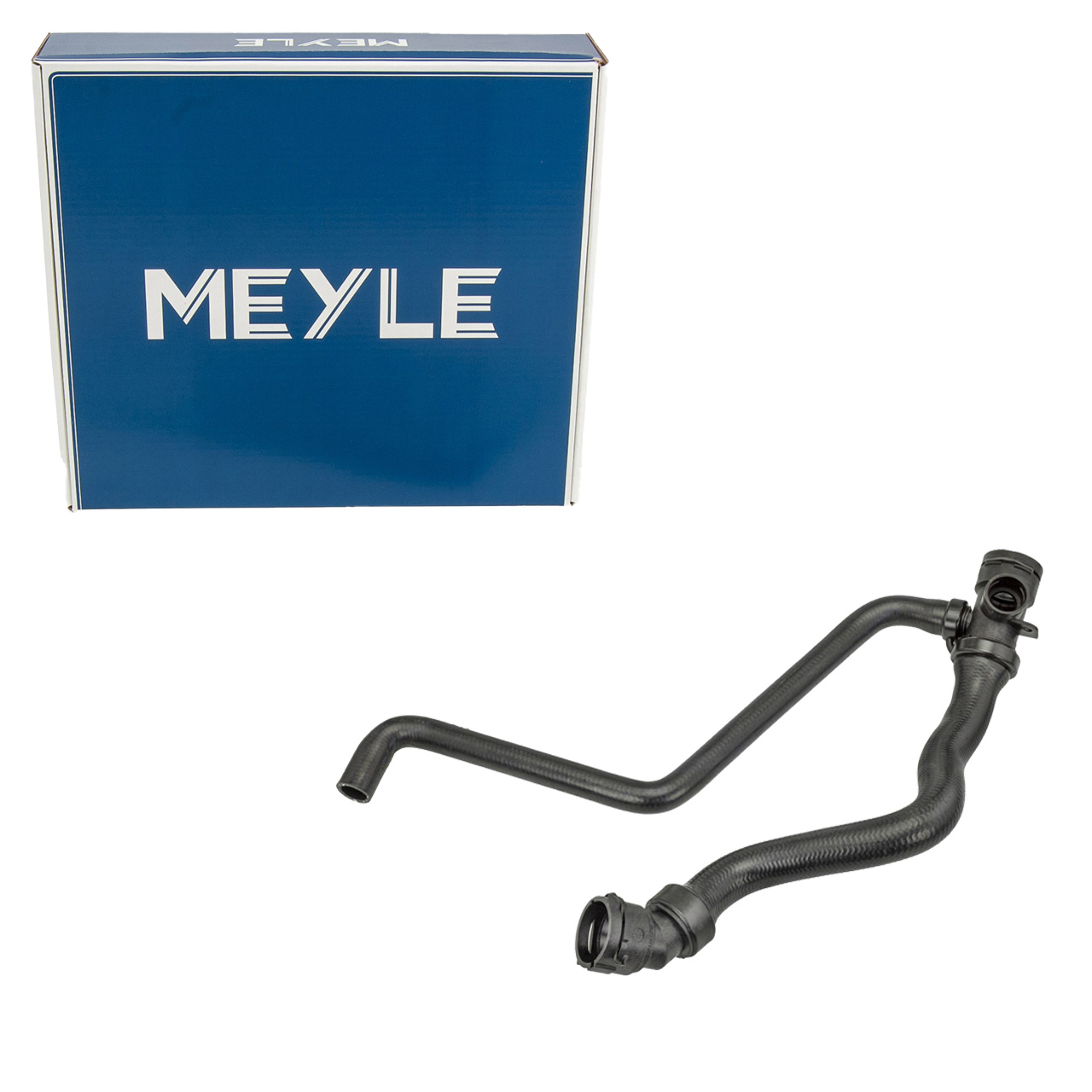 Meyle Kühlerschlauch 319 115 3213 - EPDM Qualitätsersatz Für Auto Kühlsystem