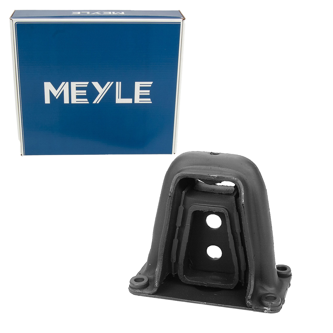 MEYLE Achsk&ouml;rperlager f&uuml;r MERCEDES/8 W114 W115 C123 W123 S123 W116 W126 Hinterachse hinten