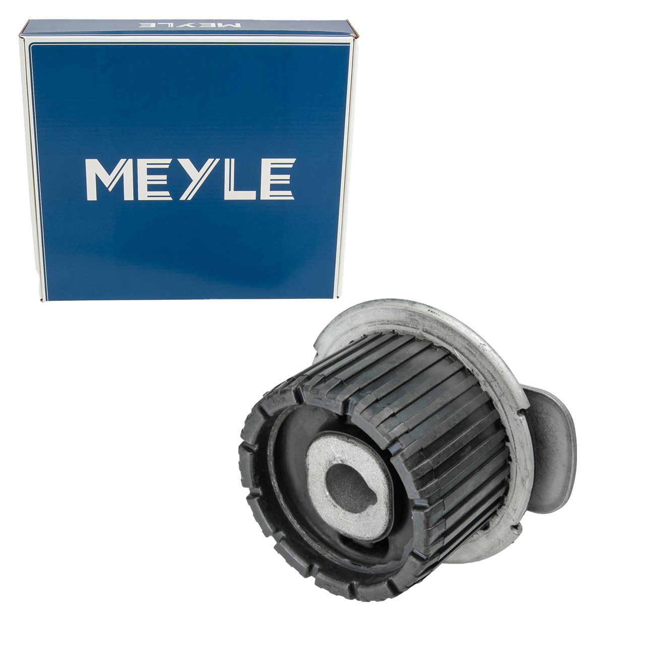 MEYLE Achsk&ouml;rperlager f&uuml;r MERCEDES W221 W222 V222 X222 A217 C216 C217 Hinterachse vorne