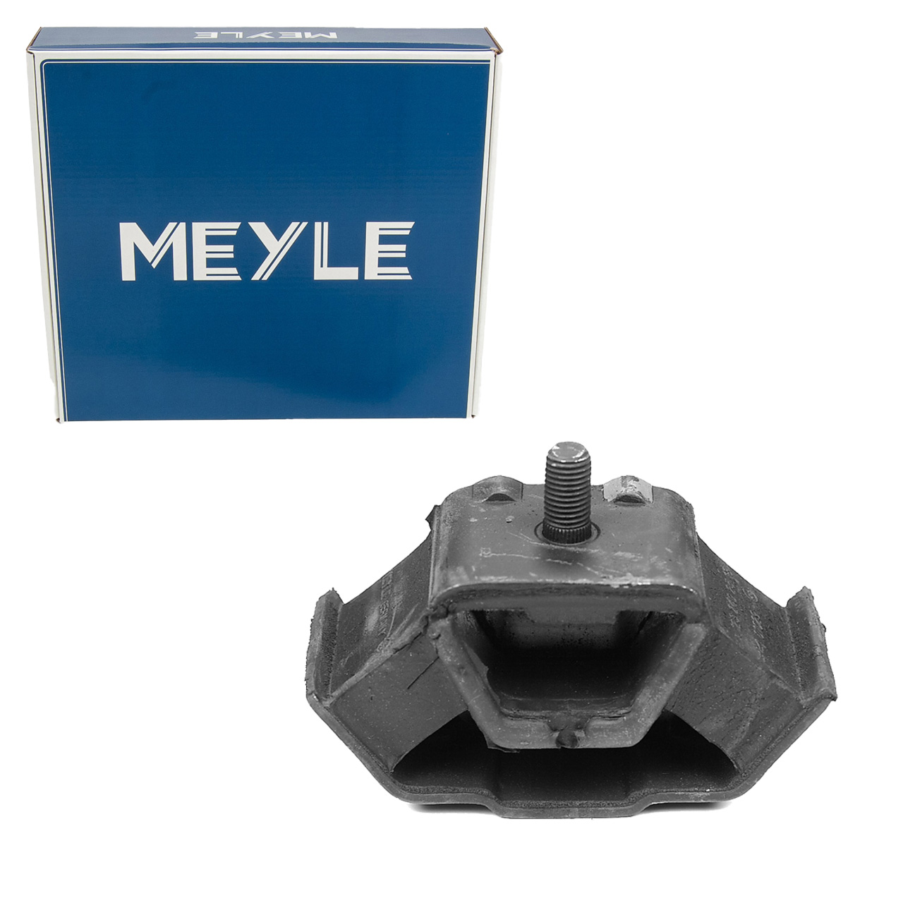 MEYLE Getriebelager Automatikgetriebe MERCEDES-BENZ W114 W115 W123 W126 hinten