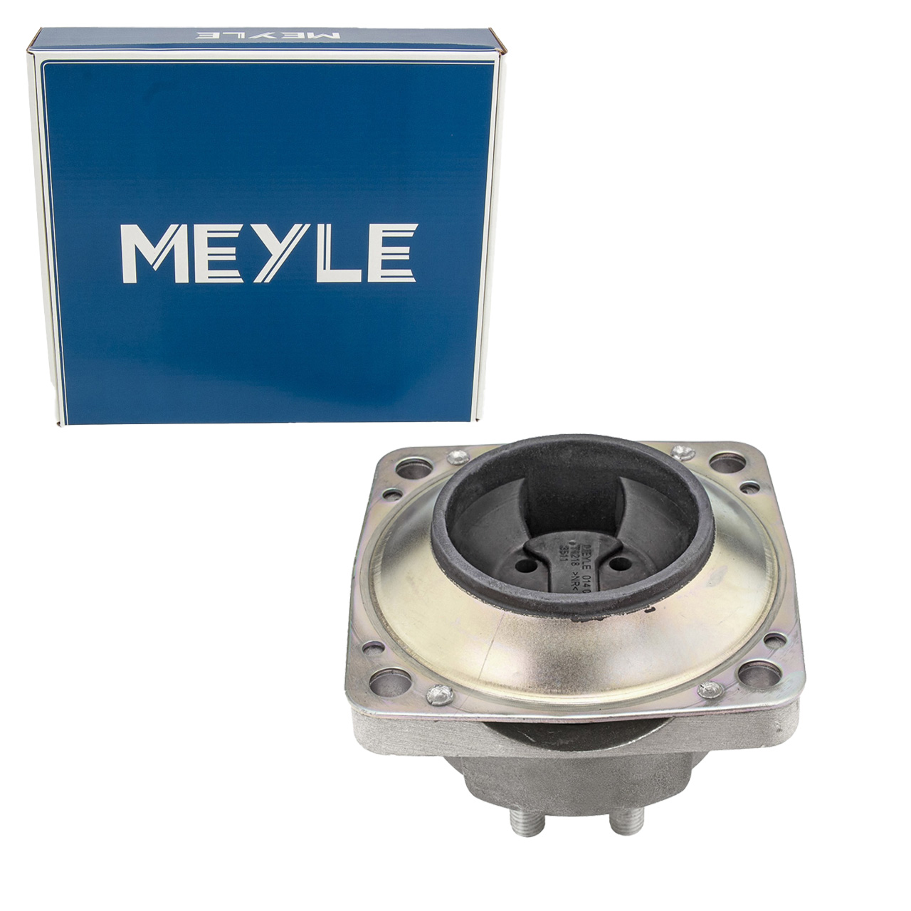 MEYLE 0140241120 Getriebelager Automatikgetriebe MERCEDES-BENZ X166 W164 W166 W251 hinten