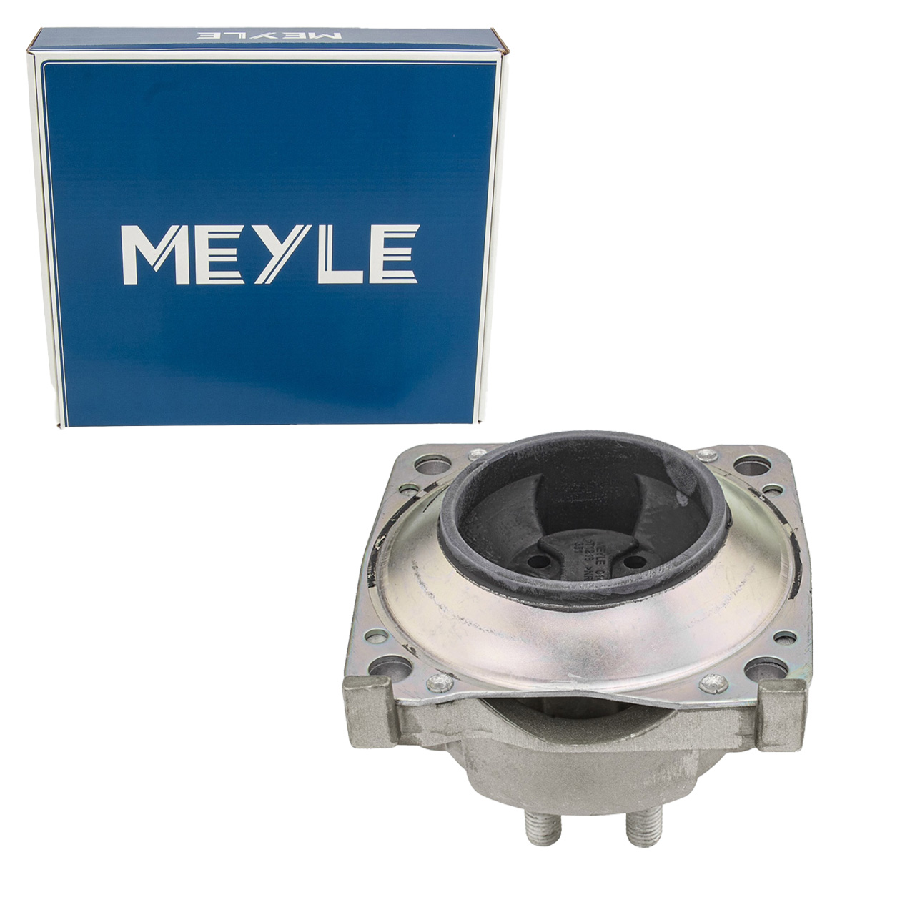 MEYLE 0140241122 Getriebelager Automatikgetriebe MERCEDES X166 W166 C292 W251 hinten