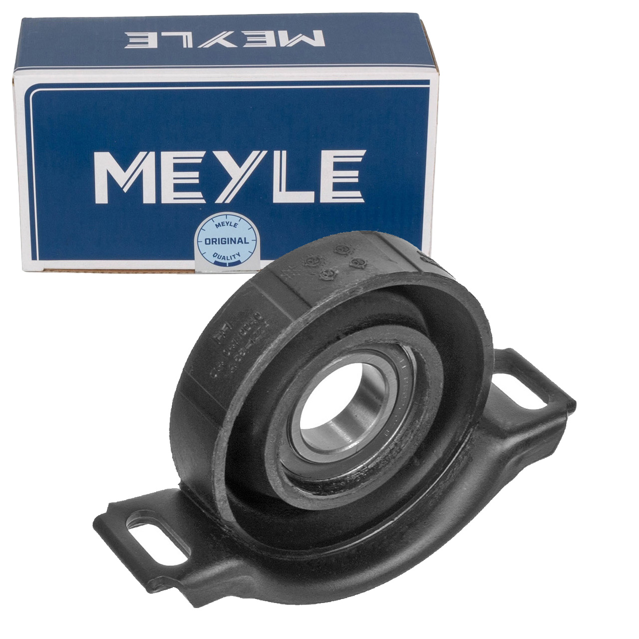 MEYLE 0140419040/S Lagerung Kardanwelle Mittellager f&uuml;r MERCEDES-BENZ 190 W201 2014100581