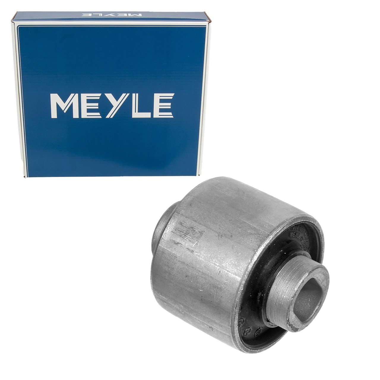 MEYLE 0140330160 Lower control arm bearing for MERCEDES S-Class front axle, inner side 2203333114