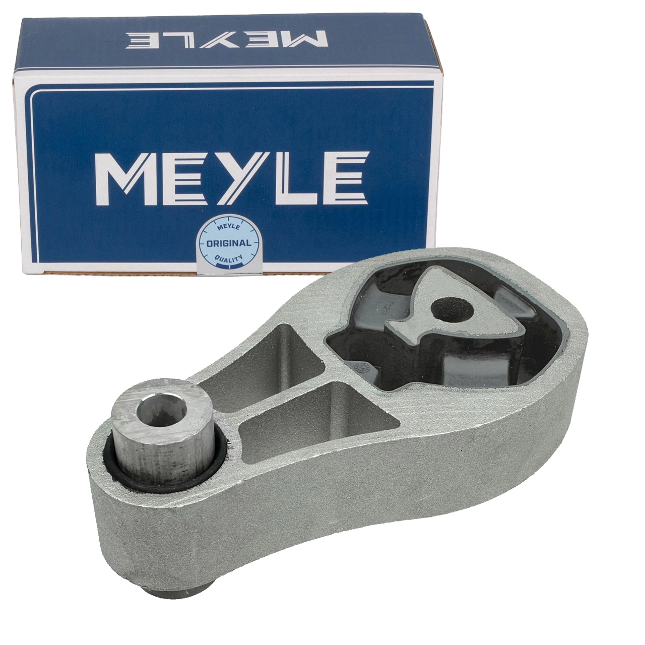 MEYLE 0140241070 Motorlager f&uuml;r SMART ForTwo Cabrio Coupe 450 451 vorne unten 4512400109