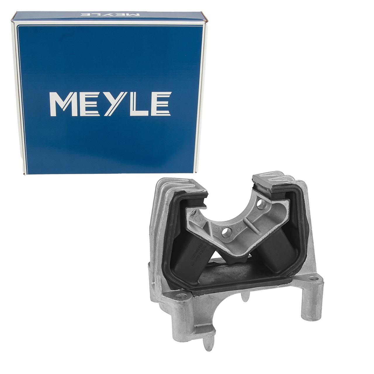 MEYLE 6146840028 Getriebelager Schaltgetriebe OPEL Vectra B hinten 5682507