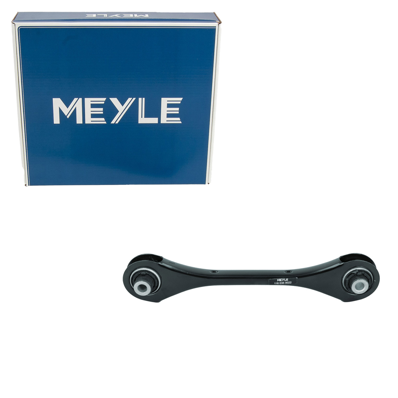 MEYLE Querlenker für VW Golf 7 Passat B8 AUDI A1 8X A3 8V 8Y Q2 GA Q3 SEAT Leon 5F hinten