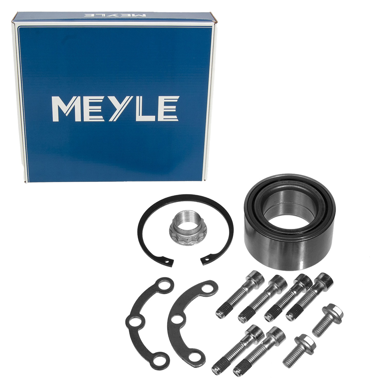 MEYLE 0140980010 Radlager Satz für MERCEDES 124 S124 E-Klasse W124 Hinterachse 1243500549