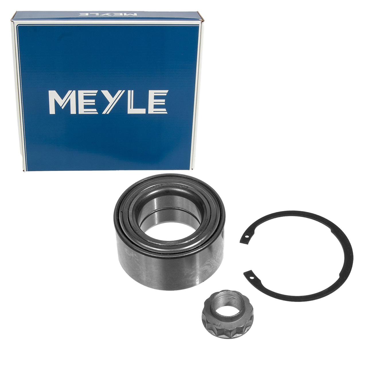 MEYLE 0140980035/S Radlager Satz für MERCEDES A-Klasse W168 Vaneo 414 vorne 1689810627
