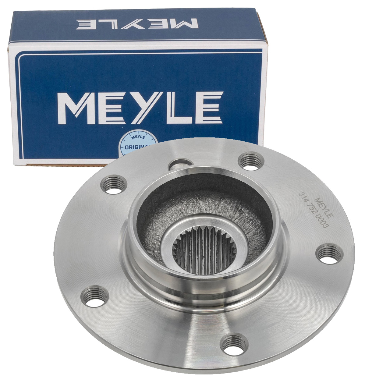MEYLE Radlager / Radnaben - 314 752 0003 - ws-autoteile.com