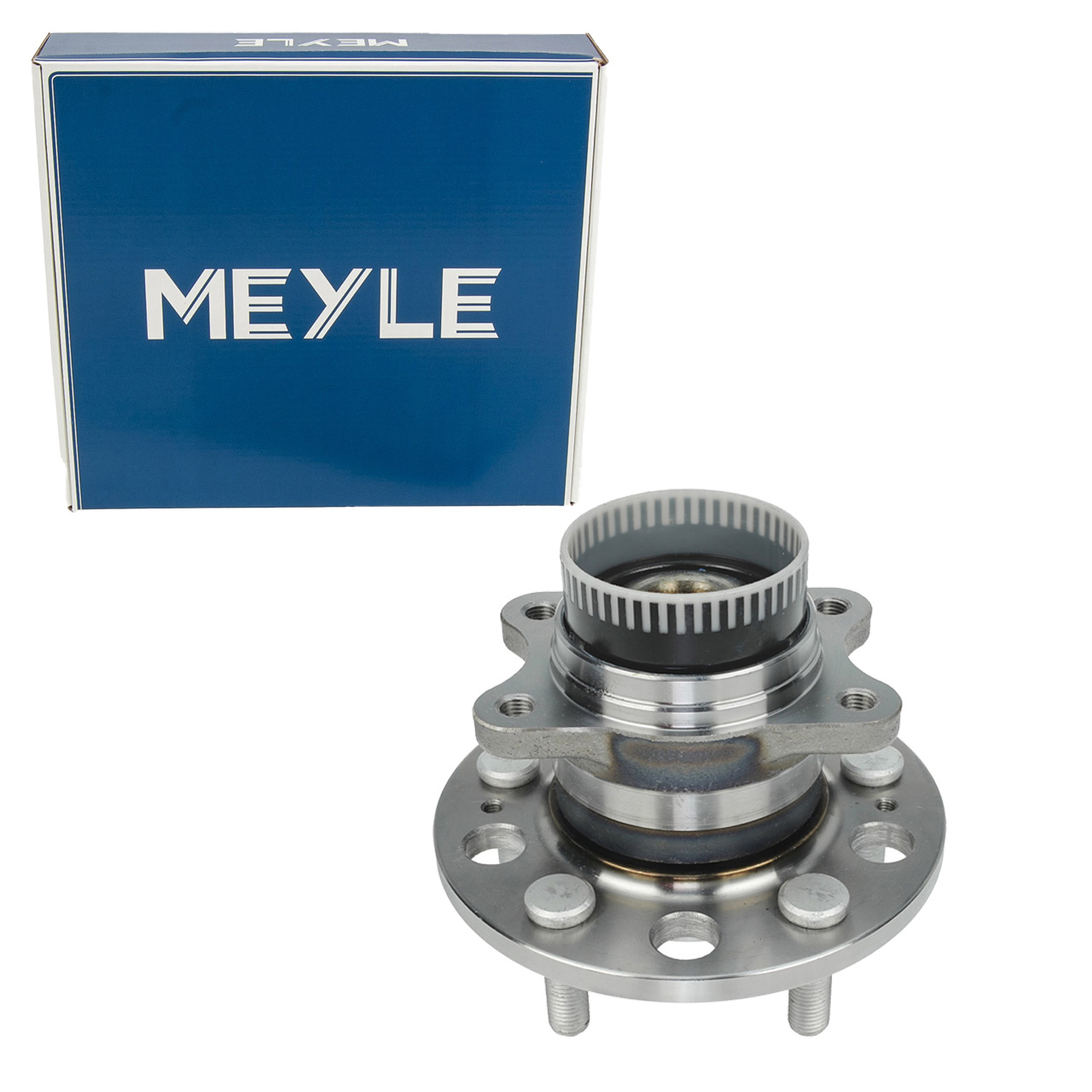 MEYLE 37147520010 Radnabe + Radlager f&uuml;r HYUNDAI i40 KIA Carens 3 Optima Sportage 3 hinten