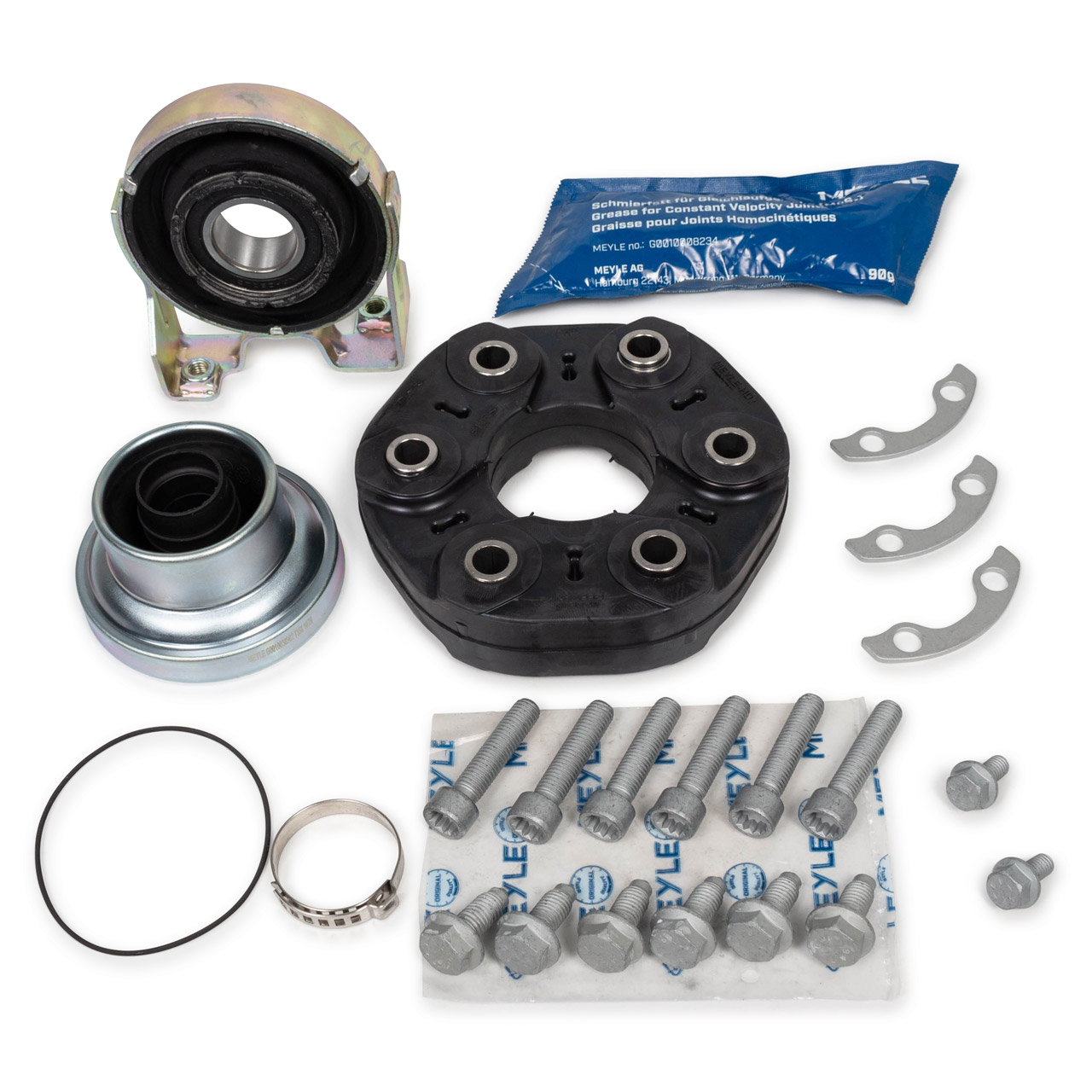 N Online Datenbank | Welte Cardan-Service GmbH