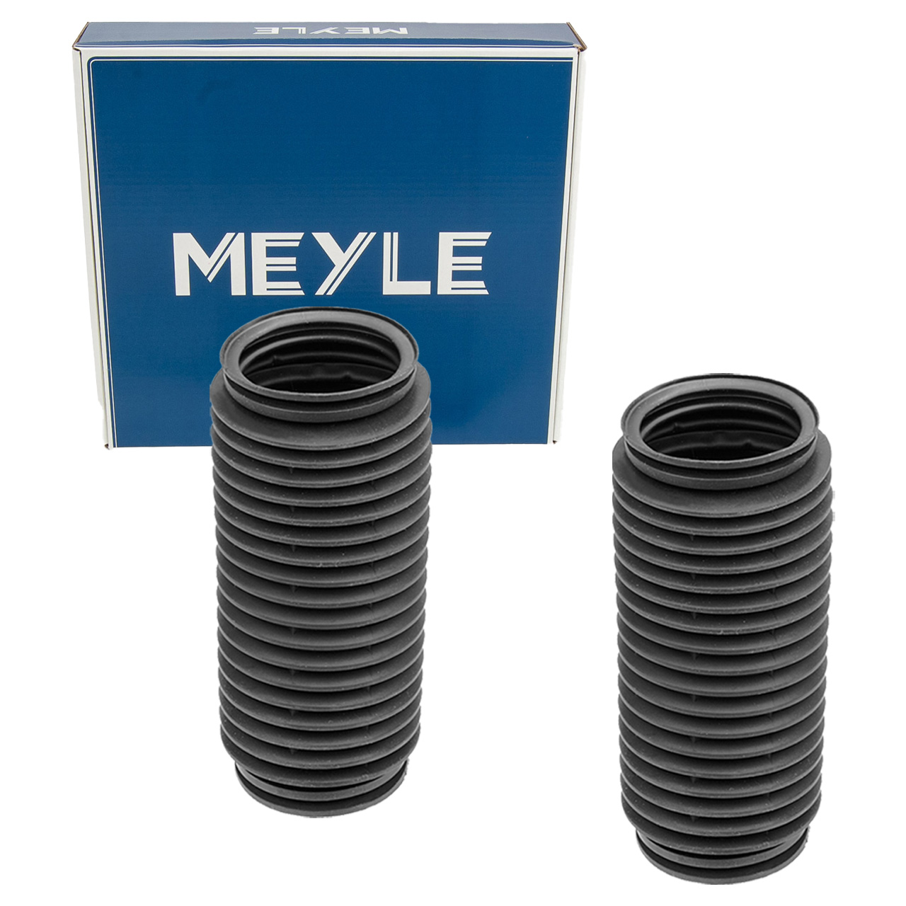 MEYLE Staubschutz Sto&szlig;d&auml;mpfer Satz f&uuml;r BMW E30 E36 E34 E32 E38 E31 X3 FORD Transit vorne