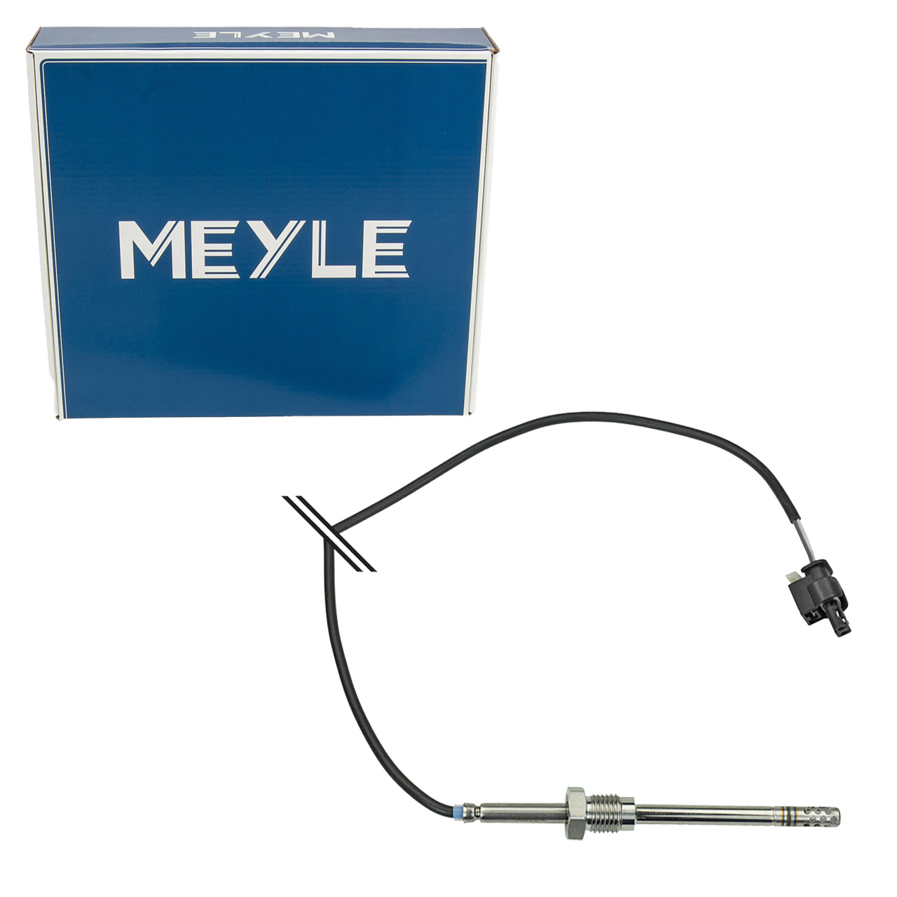 MEYLE 0148000139 Abgastemperatursensor für Rpf MERCEDES-BENZ Sprinter 3-5t 906 0051531028